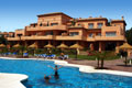 Marbella Beach Resort