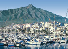 Puerto Banus