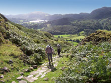 Lake District
