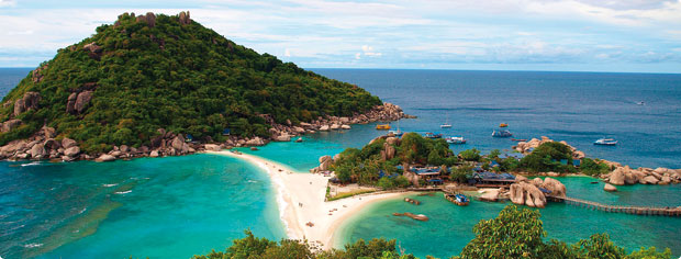 Heritage Resorts Worldwide