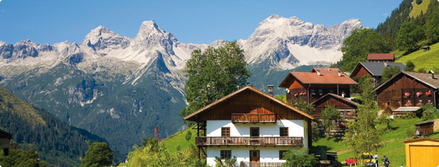 Austria