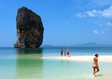 Thailand