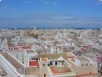 Photo Gallery, Spain, Heritage