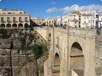 Photo Gallery, Spain, Heritage