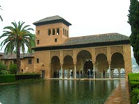 Photo Gallery, Spain, Heritage