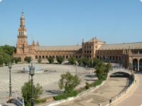 Photo Gallery, Spain, Heritage