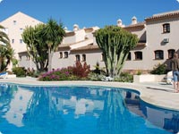 Galeria de Fotos, Heritage Spanish Resorts