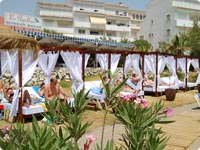 Galeria de Fotos, Heritage Spanish Resorts