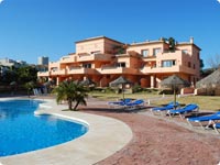Galeria de Fotos, Heritage Spanish Resorts