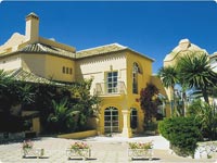 Galeria de Fotos, Heritage Spanish Resorts