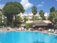 Galeria de Fotos, Heritage Spanish Resorts