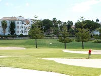 Galeria de Fotos, Heritage Spanish Resorts