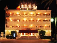 Galeria de Fotos, Heritage Spanish Resorts