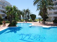 Galeria de Fotos, Heritage Spanish Resorts