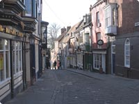 Photo Gallery, England, Heritage