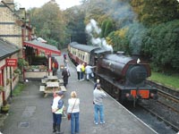 Photo Gallery, England, Heritage