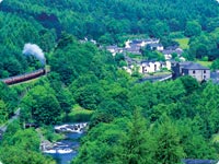 Heritage Hotels, England, UK