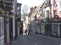 Heritage Hotels, England, UK