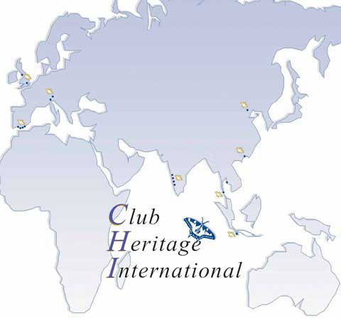 Explore Heritage