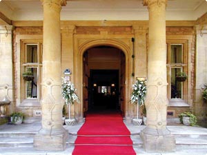 Heritage Resorts