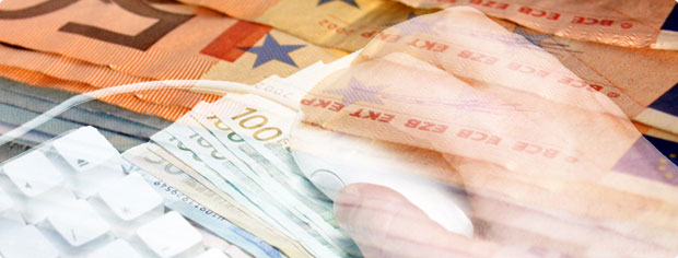 Buy currency
