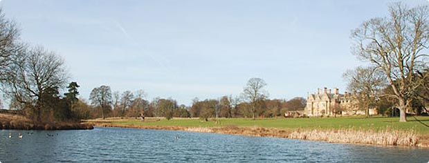 Branston Hall Hotel