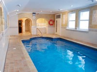 Branston Hall Hotel