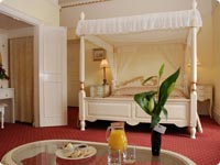 Branston Hall Hotel