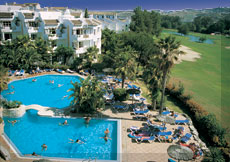 Matchroom Country Club
