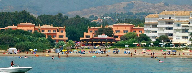 Marbella Beach Resort