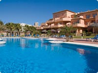 Marbesa Club, Marbella