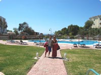 Marbella Beach Resort