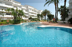 Club Playa Real