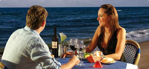 Restaurante Le Papillon