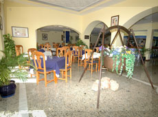 Roberto&acute;s no Club Playa Real