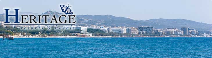 Heritage Resorts and Hotels