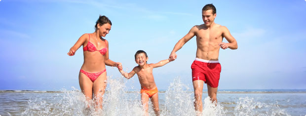 HOLIDAY EXTRA una settimana